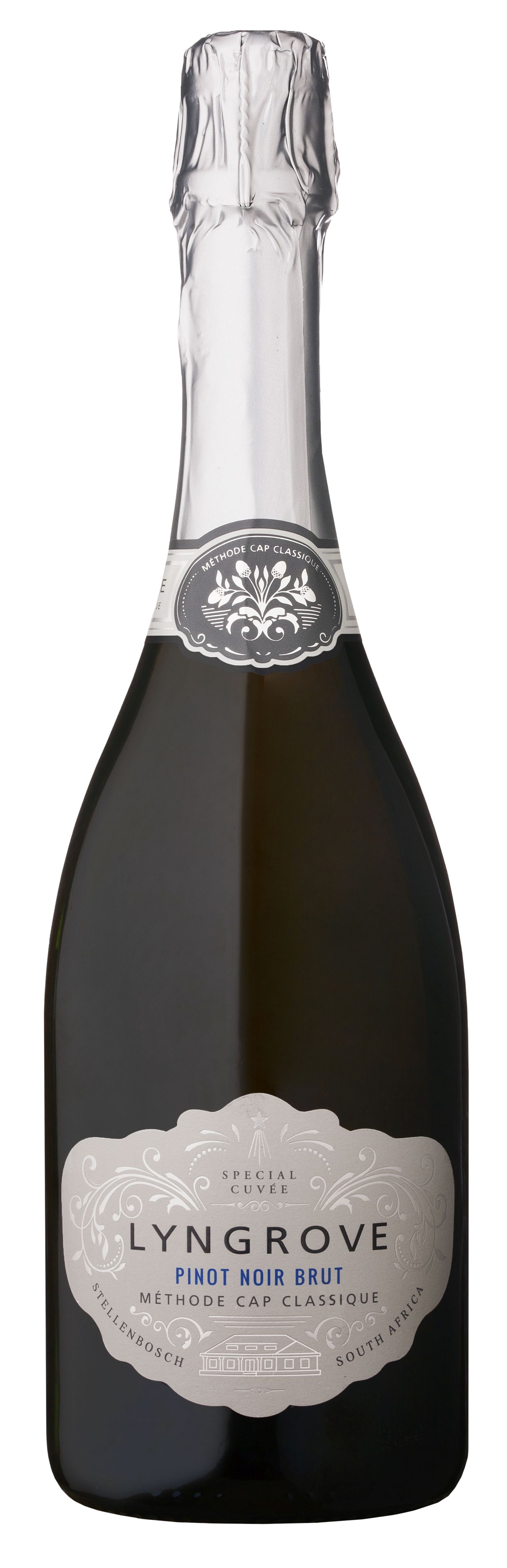 Photo of Lyngrove Pinot Noir Brut Methode Cap Classique
