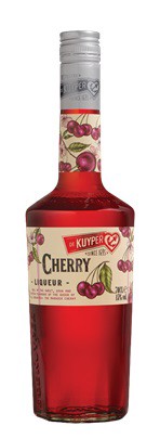 Photo of De Kuyper Cherry