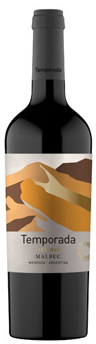 Photo of Temporada Malbec Reserve