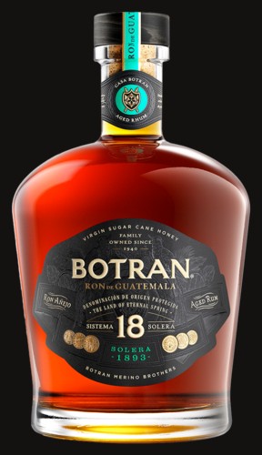 Photo of Botran Reserve 18 Years