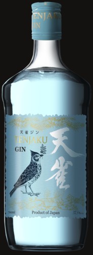 Photo of Tenjaku Gin