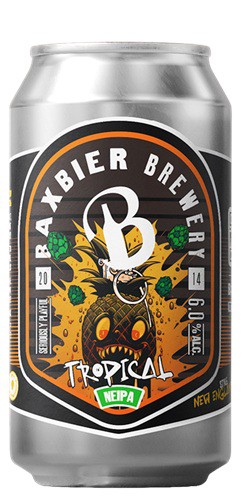 Photo of Bax Bier Tropical