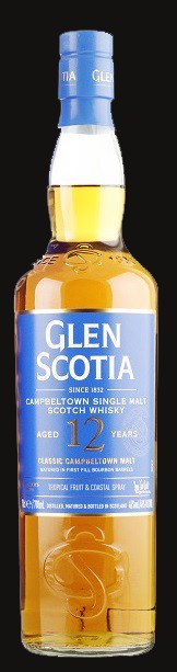 Photo of Glen Scotia 12 Yrs Campbeltown
