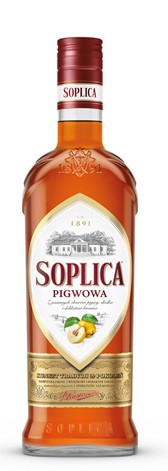 Photo of Soplica Pigwowa Kweepeer