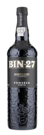 Photo of Fonseca Bin 27 Special Reserve