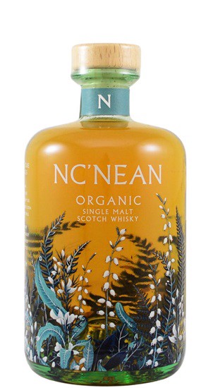 Photo of Nc'Nean Organic