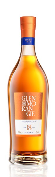 Photo of Glenmorangie 18 Yrs The Infinita