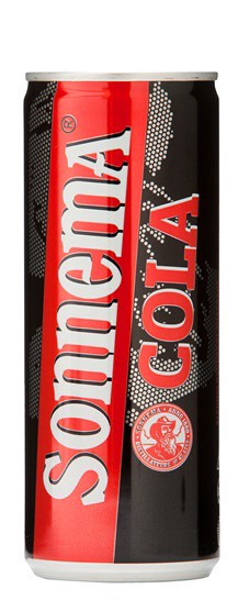 Photo of Sonnema Berenburg Cola