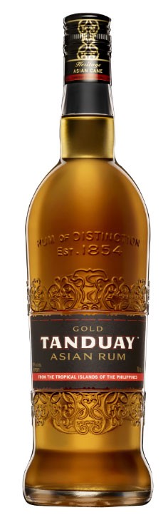 Photo of Tanduay Gold