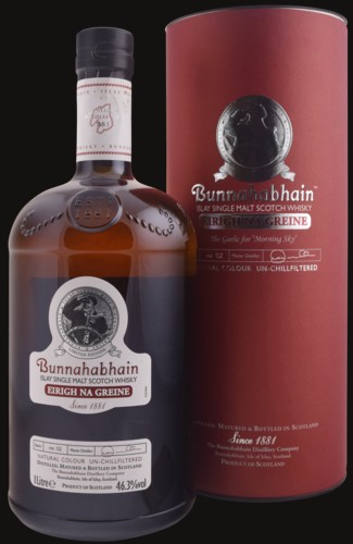 Photo of Bunnahabhain Eirigh Na Greine