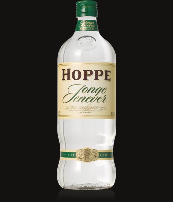 Photo of Hoppe Jonge Jenever