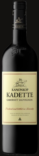Photo of Kanonkop Kadette Cabernet Sauvignon