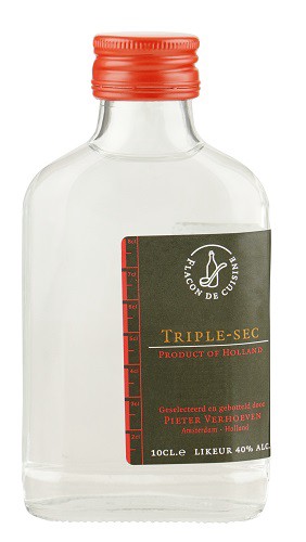Photo of Flacon de Cuisine Triple Sec