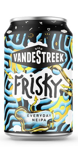 Photo of vandeStreek Frisky