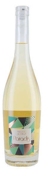 Photo of Preignes le Vieux Paradis Vermentino
