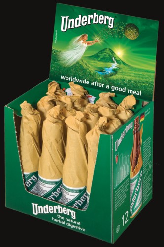 Photo of Underberg