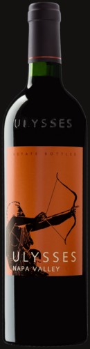 Photo of Ulysses Napa Valley 2015