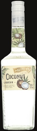 Photo of De Kuyper Coconut Likeur