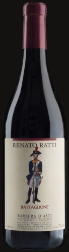 Photo of Renato Ratti d'Asti Battaglione