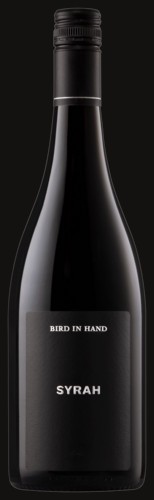 Photo of Bird in Hand Syrah