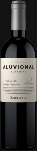 Photo of Zuccardi Aluvional Altamira