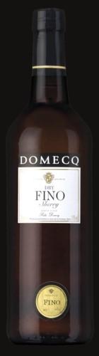 Photo of Domecq Sherry fino