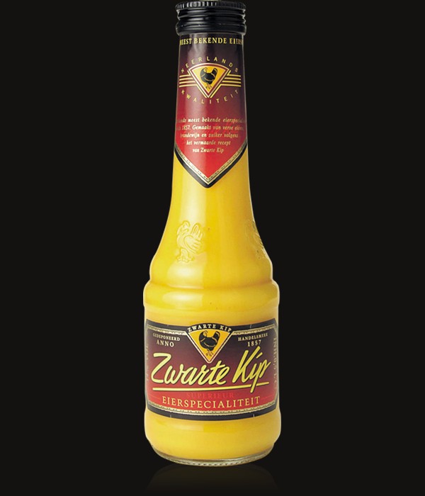 Photo of Zwarte Kip Advocaat