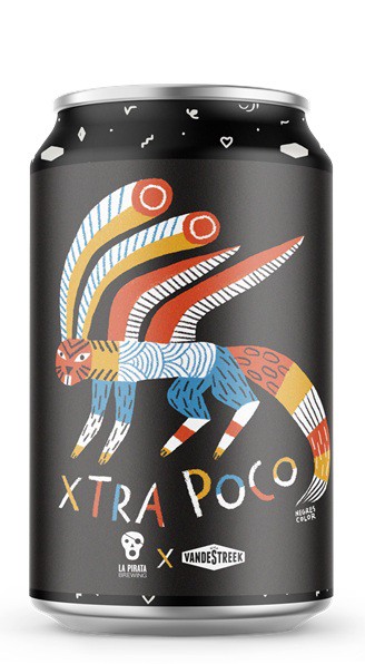 Photo of vandeStreek Xtra Poco