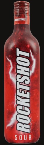 Photo of Rocketshot Sour
