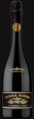 Photo of Lambrusco Vecchia Modena Nero