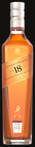 Photo of Johnnie Walker 18 Years