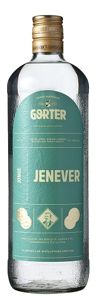 Photo of Gorter Jonge Jenever