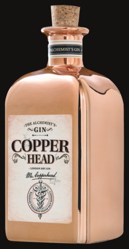 Photo of Copperhead Original