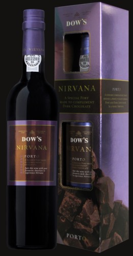 Photo of Dow's Nirvana Reserve