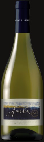 Photo of Amelia Chardonnay Single Vineyard Limari