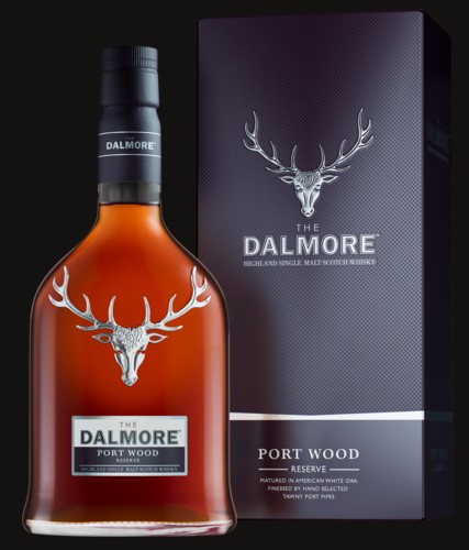 Photo of Dalmore Port Wood Reserve