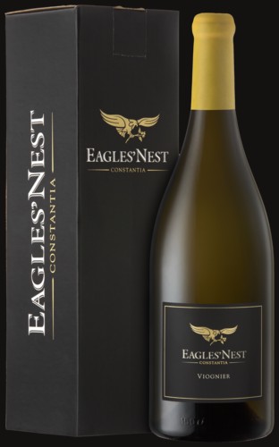 Photo of Eagles Nest Viognier