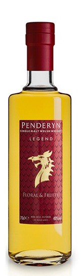 Photo of Penderyn Legend