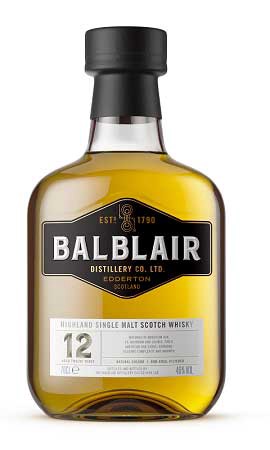 Photo of Balblair 12 Yrs
