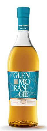 Photo of Glenmorangie Triple Cask