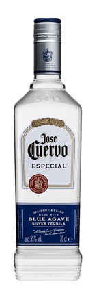 Photo of Jose Cuervo Especial Silver