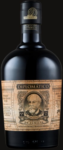 Photo of Diplomático Seleccion de Familia