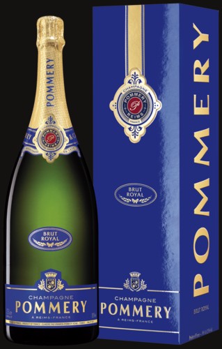 Photo of Pommery Brut