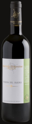 Photo of M. Chapoutier Ribera del Duero