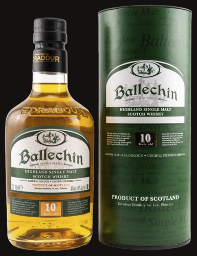 Photo of Ballechin 10 Years