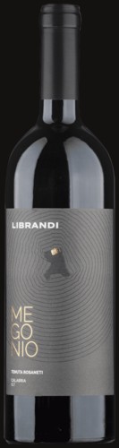 Photo of Librandi Magno Megonio Rosso