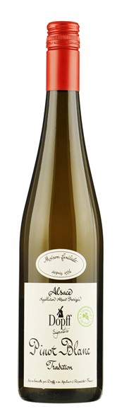 Photo of Dopff au Moulin Pinot Blanc Tradition