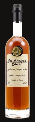 Photo of Armagnac Delord Fine