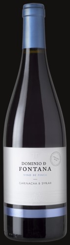 Photo of Dominio de Fontana Tinto Bio