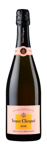 Photo of Champagne Veuve Clicquot Rosé